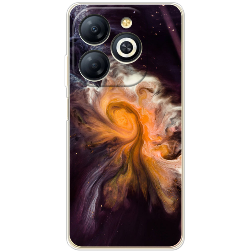 Чехол BoxFace Infinix Smart 8 
