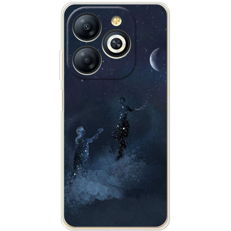 Чехол BoxFace Infinix Smart 8 