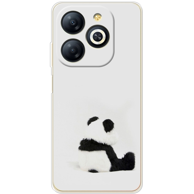 Чехол BoxFace Infinix Smart 8 