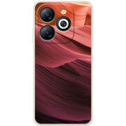 Чехол BoxFace Infinix Smart 8 