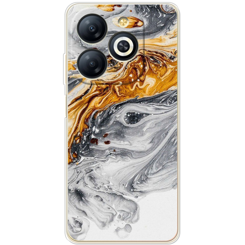 Чехол BoxFace Infinix Smart 8 