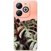 Чехол BoxFace Infinix Smart 8 