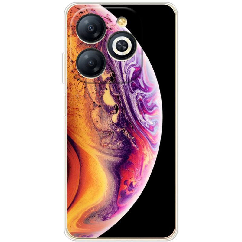 Чехол BoxFace Infinix Smart 8 