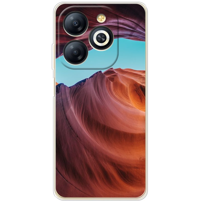 Чехол BoxFace Infinix Smart 8 