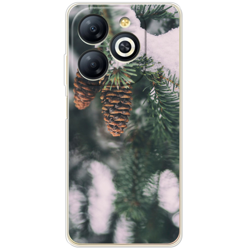 Чехол BoxFace Infinix Smart 8 