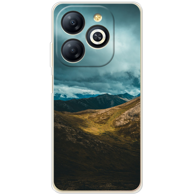 Чехол BoxFace Infinix Smart 8 