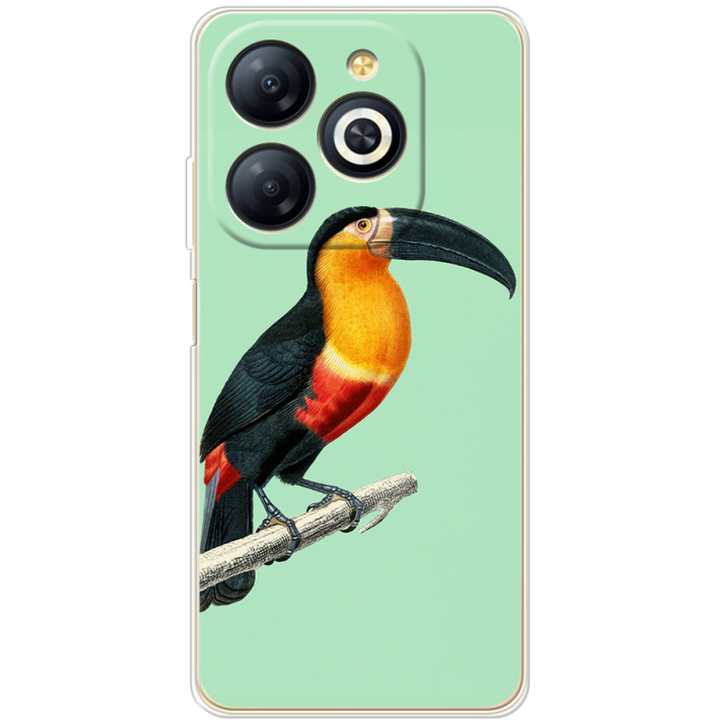 Чехол BoxFace Infinix Smart 8 