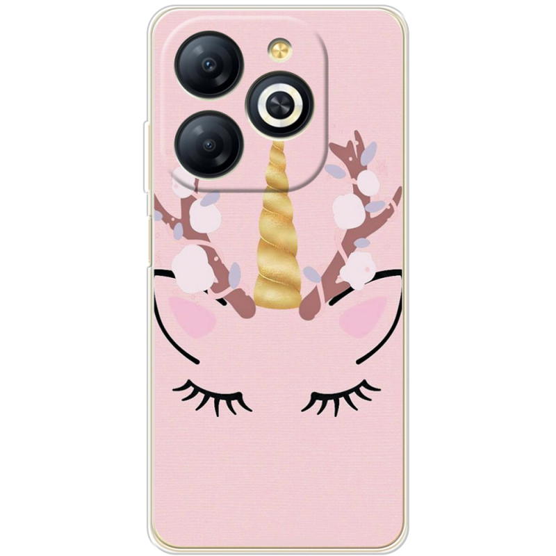 Чехол BoxFace Infinix Smart 8 