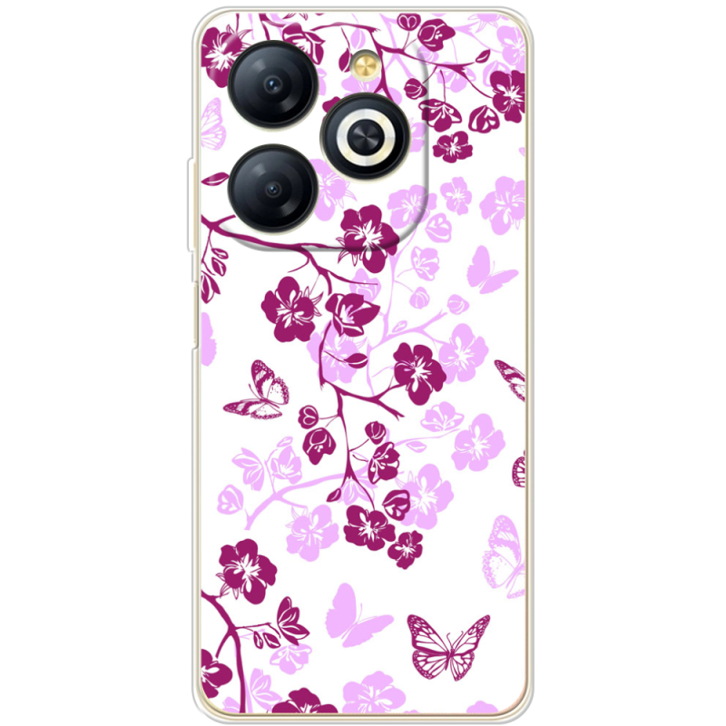 Чехол BoxFace Infinix Smart 8 