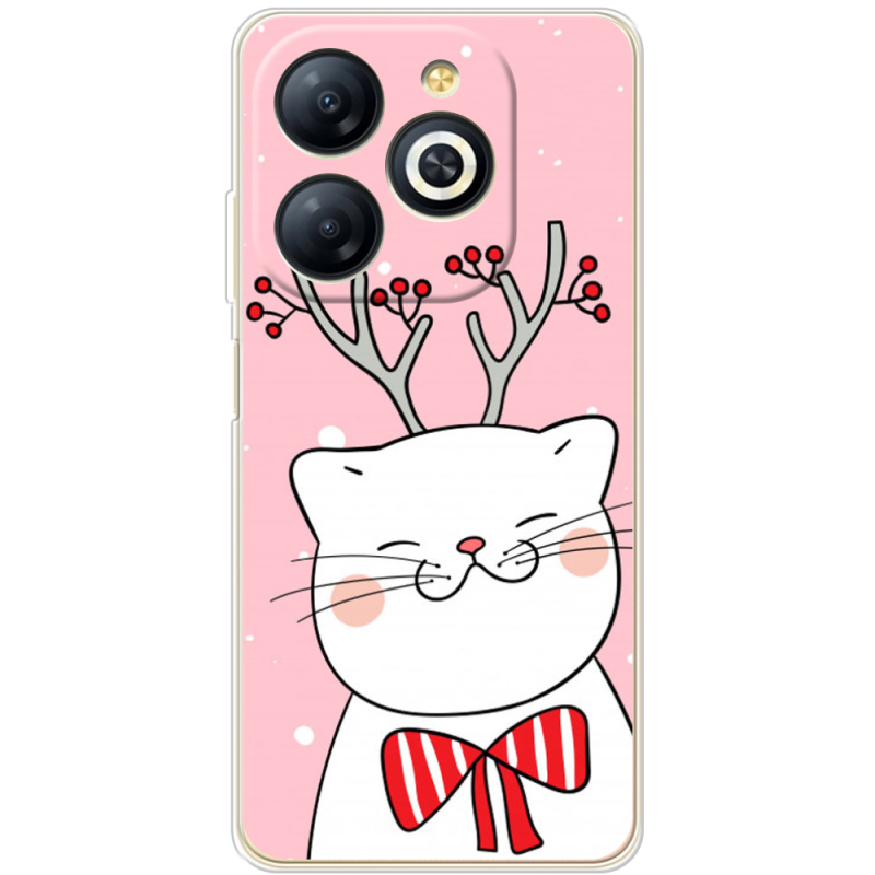 Чехол BoxFace Infinix Smart 8 