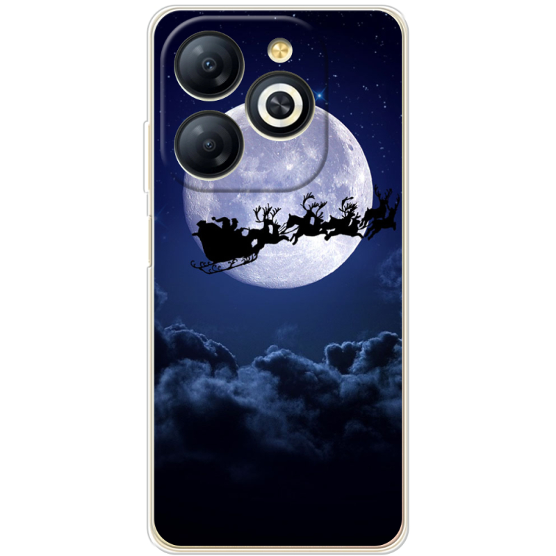 Чехол BoxFace Infinix Smart 8 