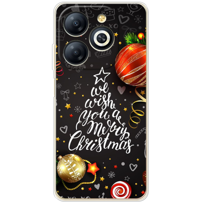 Чехол BoxFace Infinix Smart 8 