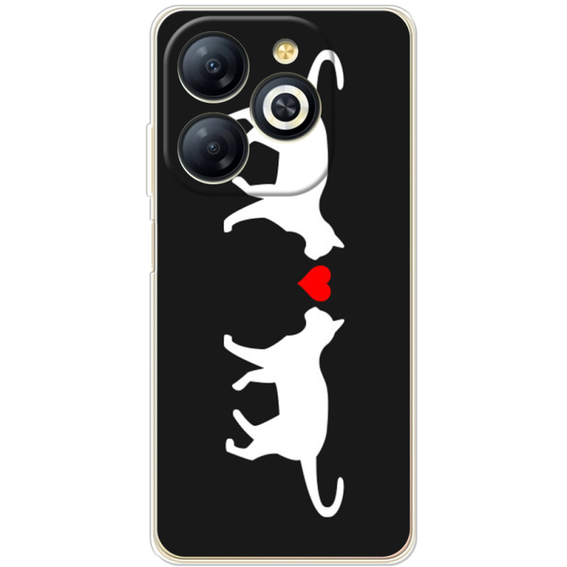 Чехол BoxFace Infinix Smart 8 