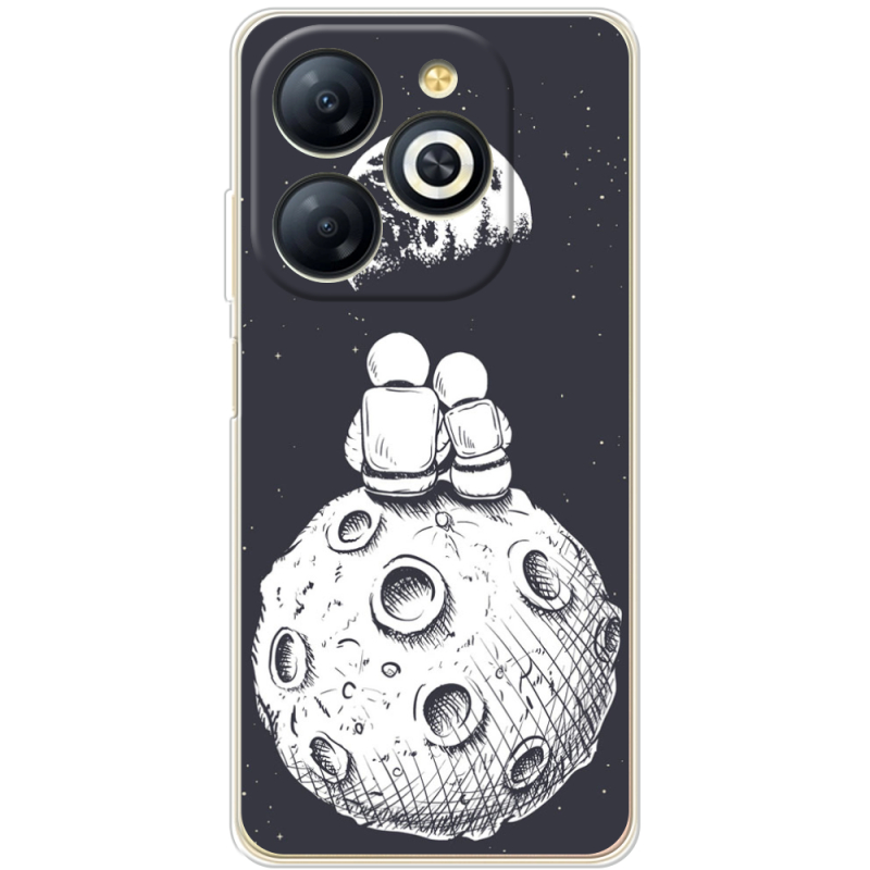 Чехол BoxFace Infinix Smart 8 