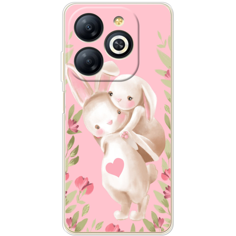 Чехол BoxFace Infinix Smart 8 