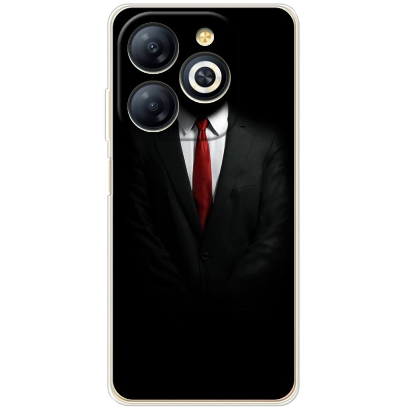 Чехол BoxFace Infinix Smart 8 