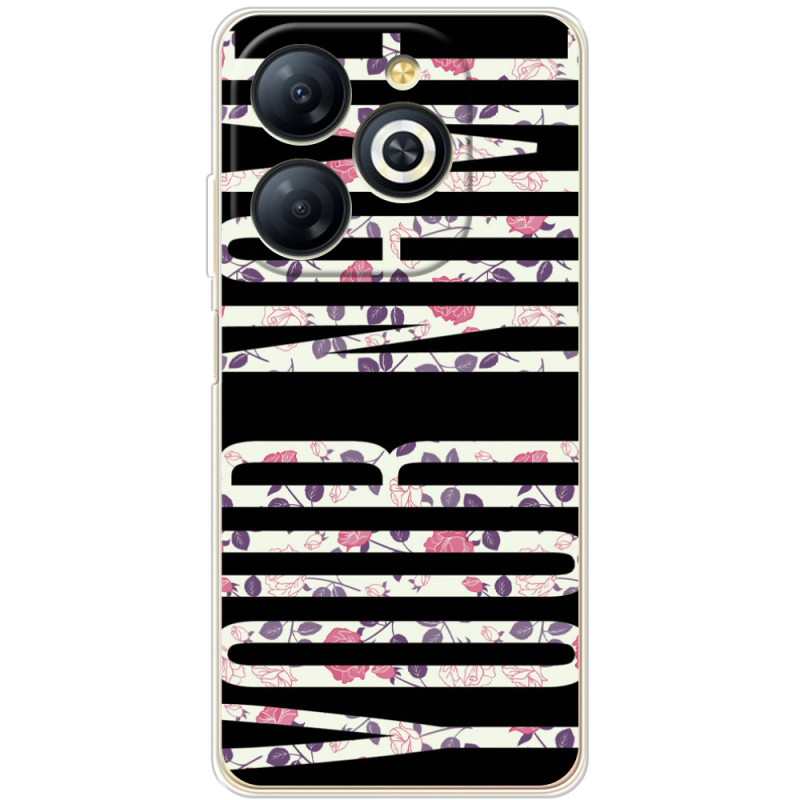 Чехол BoxFace Infinix Smart 8 