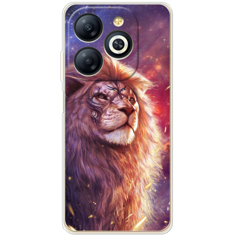 Чехол BoxFace Infinix Smart 8 