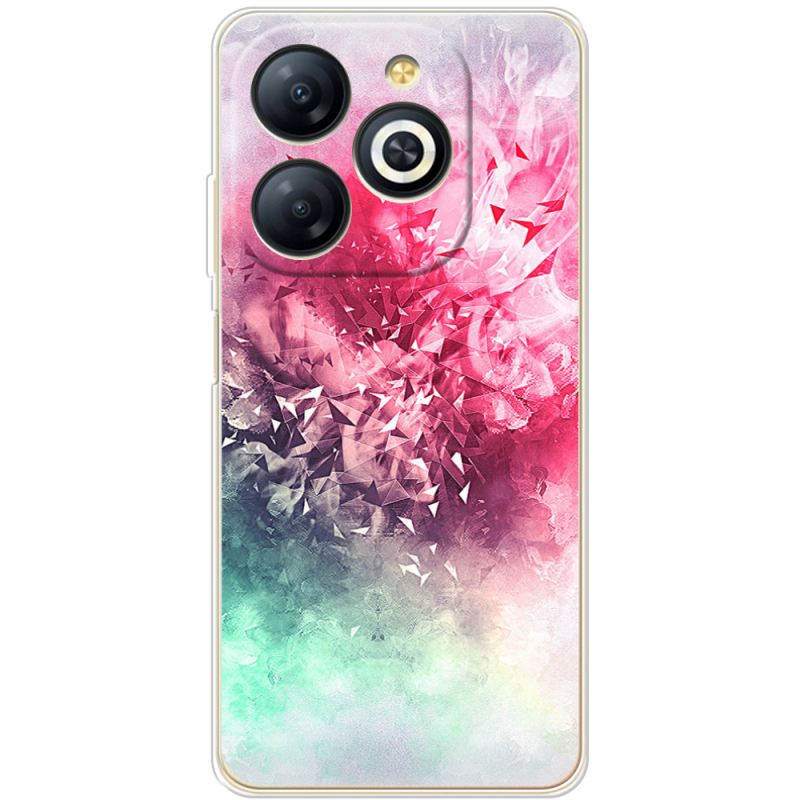 Чехол BoxFace Infinix Smart 8 