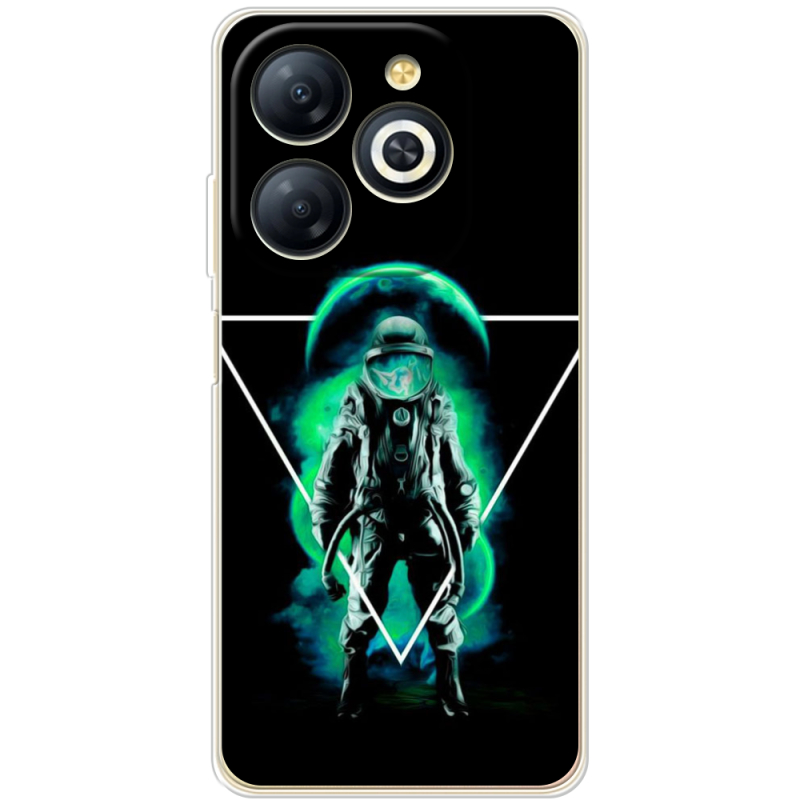 Чехол BoxFace Infinix Smart 8 