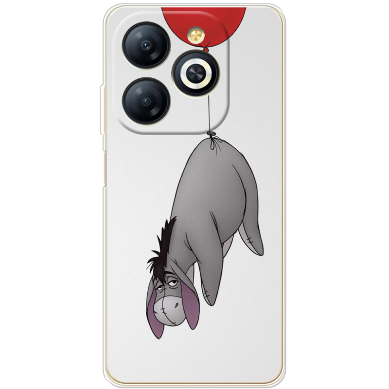 Чехол BoxFace Infinix Smart 8 