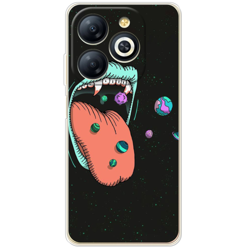 Чехол BoxFace Infinix Smart 8 