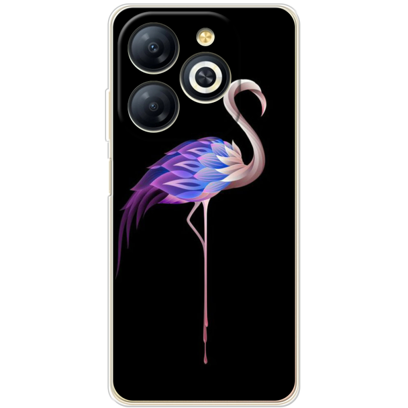 Чехол BoxFace Infinix Smart 8 