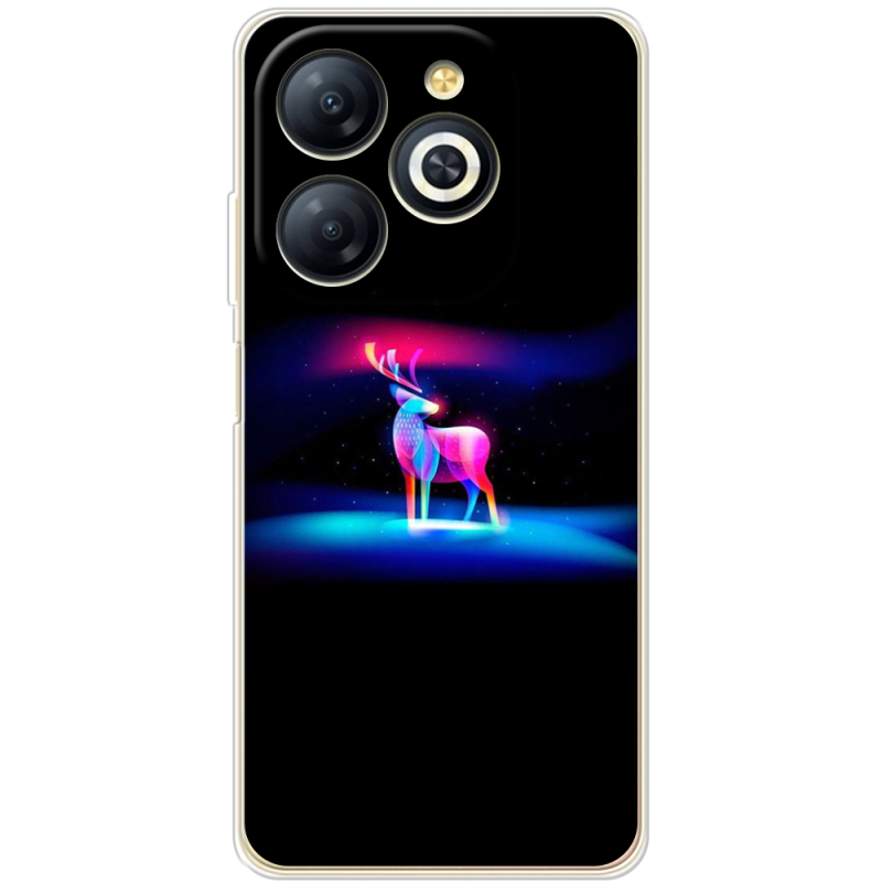 Чехол BoxFace Infinix Smart 8 