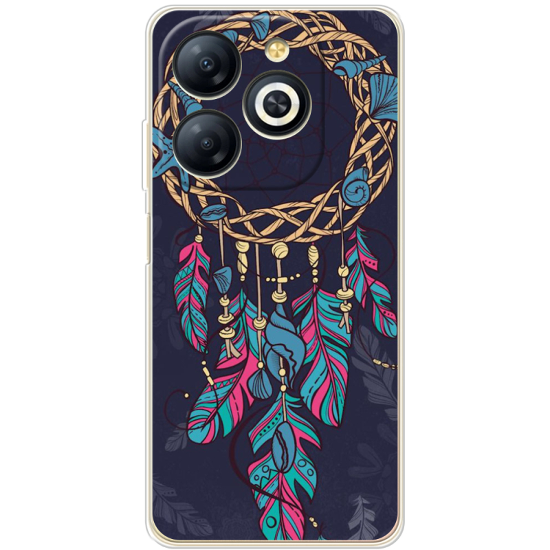 Чехол BoxFace Infinix Smart 8 