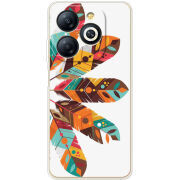 Чехол BoxFace Infinix Smart 8 