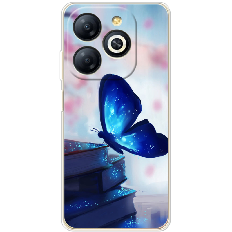 Чехол BoxFace Infinix Smart 8 