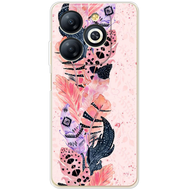 Чехол BoxFace Infinix Smart 8 