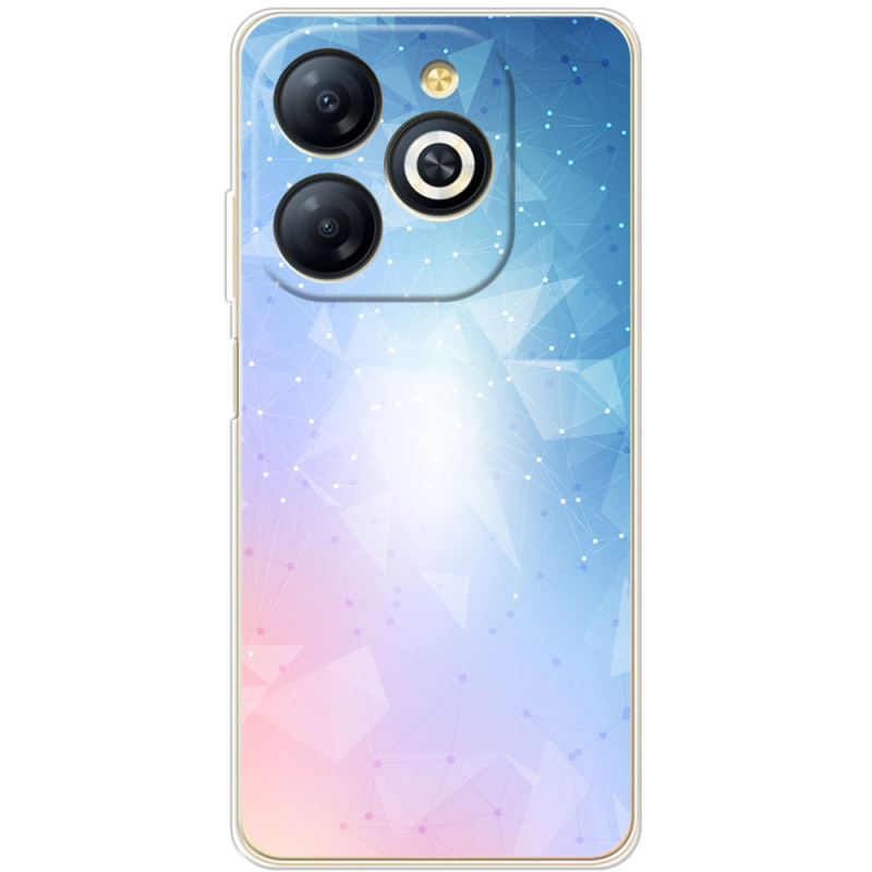 Чехол BoxFace Infinix Smart 8 