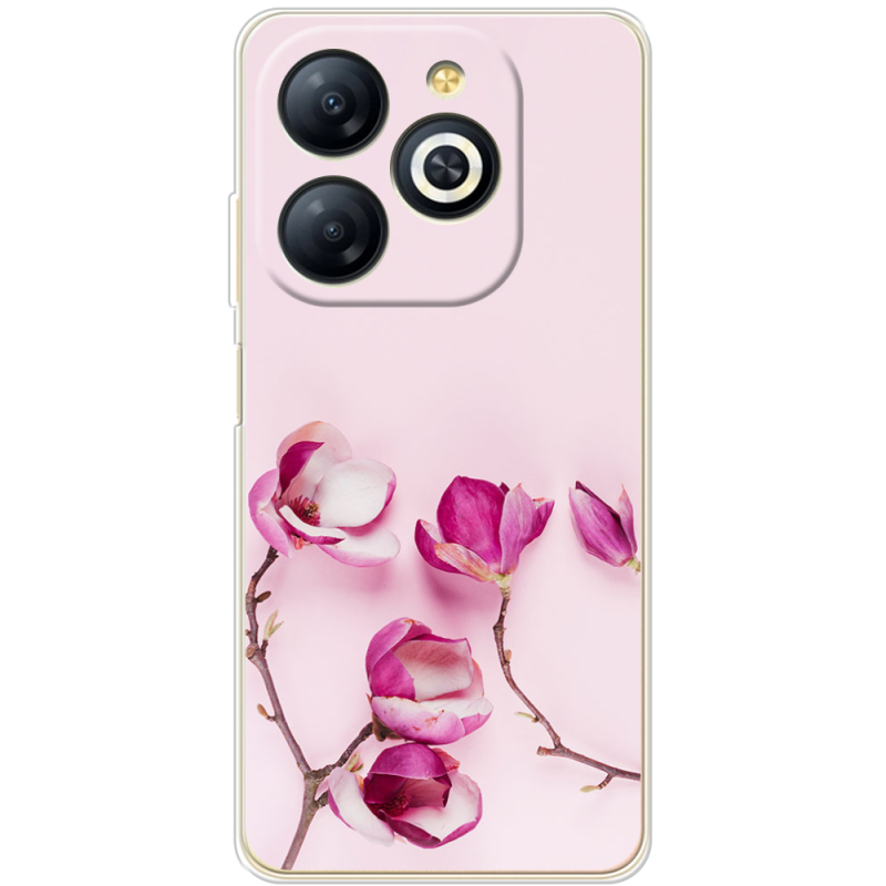 Чехол BoxFace Infinix Smart 8 