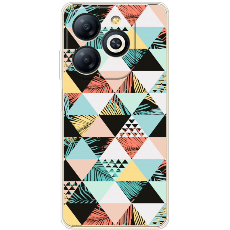 Чехол BoxFace Infinix Smart 8 