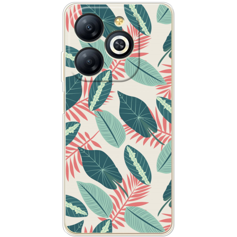 Чехол BoxFace Infinix Smart 8 