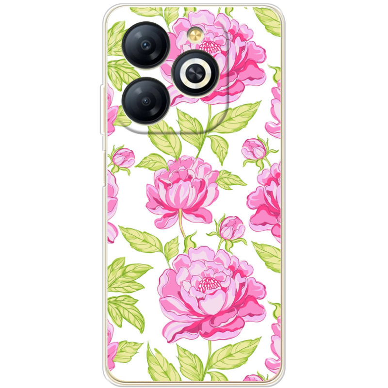Чехол BoxFace Infinix Smart 8 
