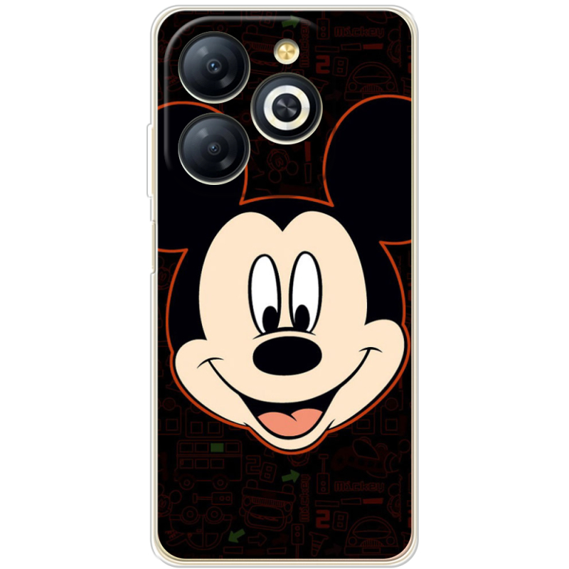 Чехол BoxFace Infinix Smart 8 