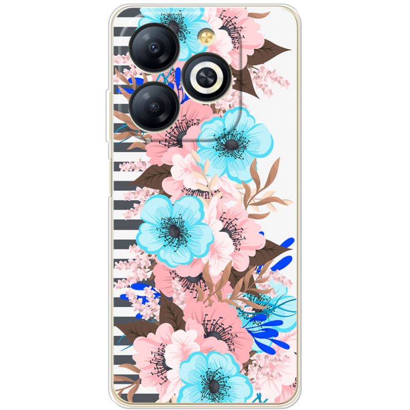 Чехол BoxFace Infinix Smart 8 