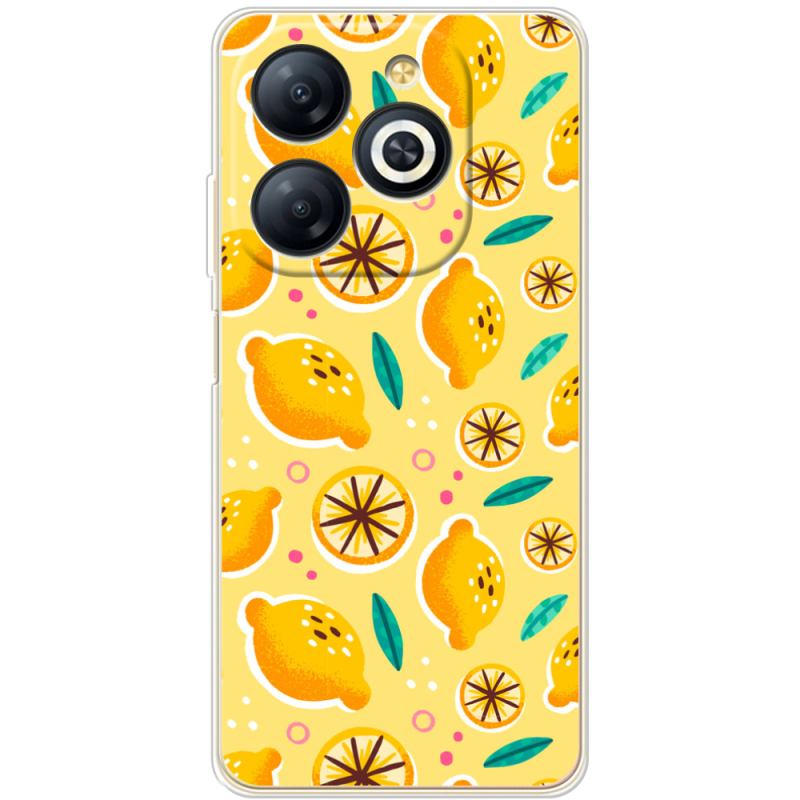 Чехол BoxFace Infinix Smart 8 