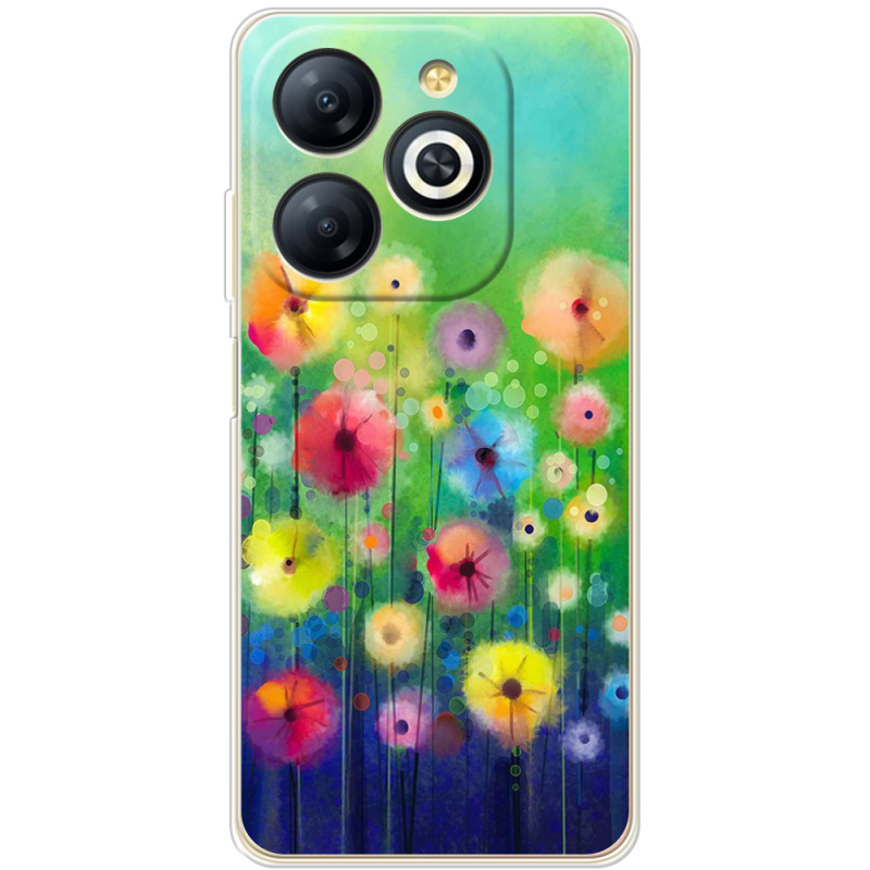 Чехол BoxFace Infinix Smart 8 