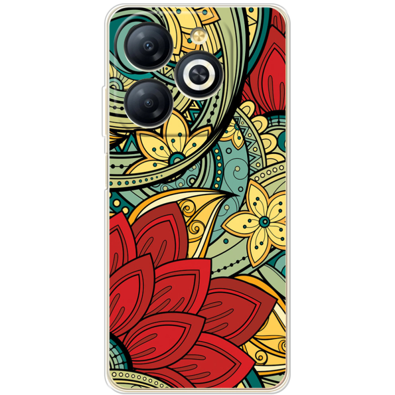 Чехол BoxFace Infinix Smart 8 