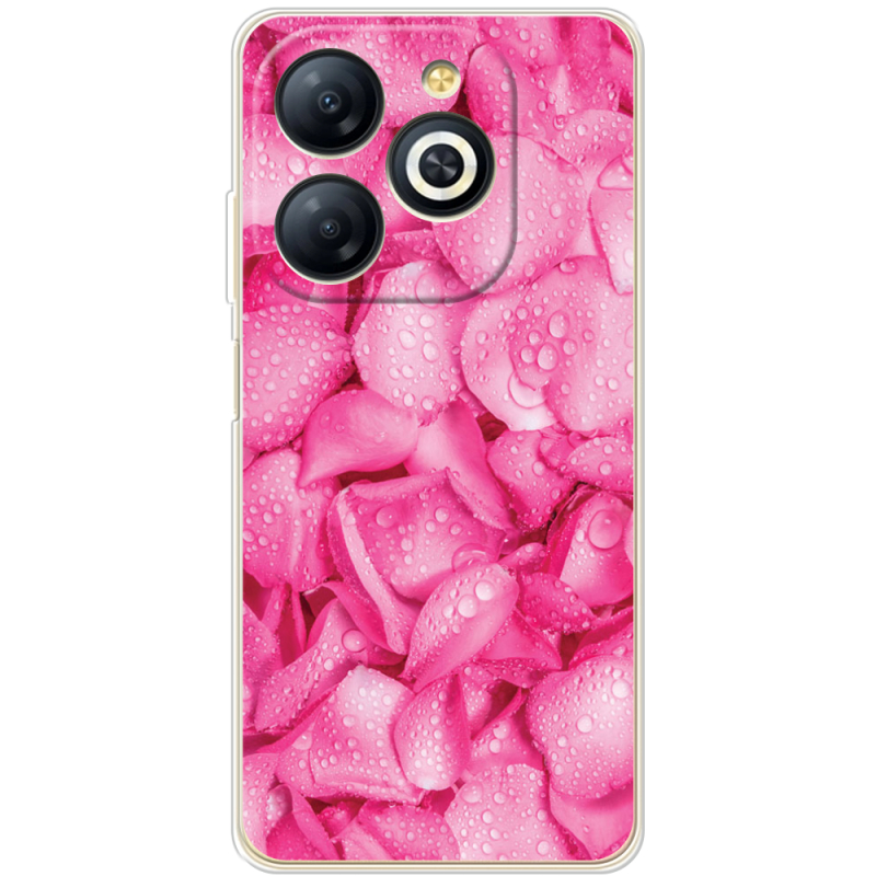 Чехол BoxFace Infinix Smart 8 