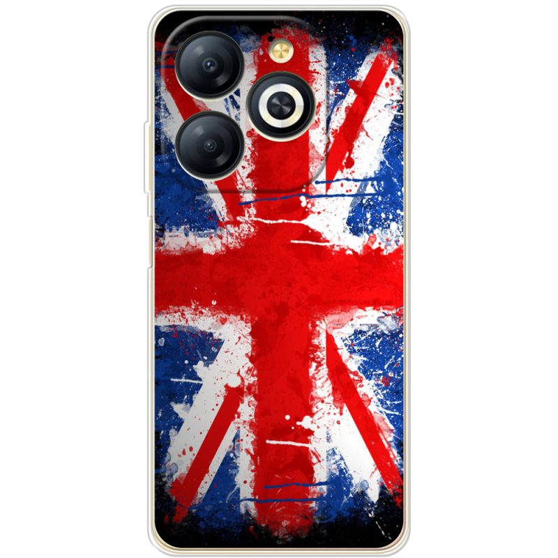 Чехол BoxFace Infinix Smart 8 