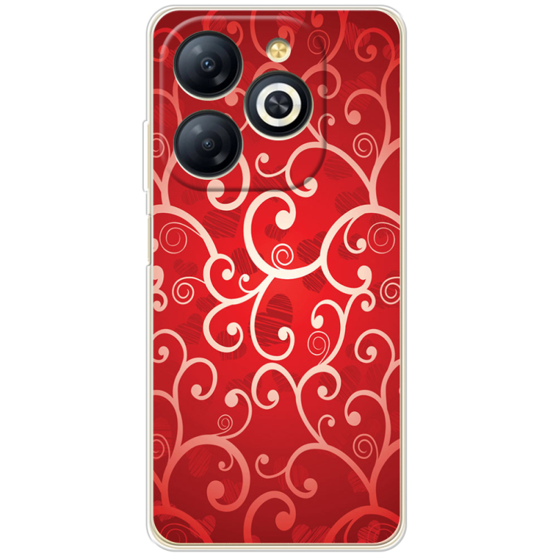 Чехол BoxFace Infinix Smart 8 