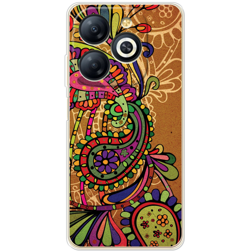 Чехол BoxFace Infinix Smart 8 