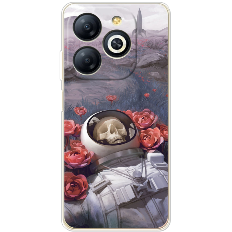 Чехол BoxFace Infinix Smart 8 