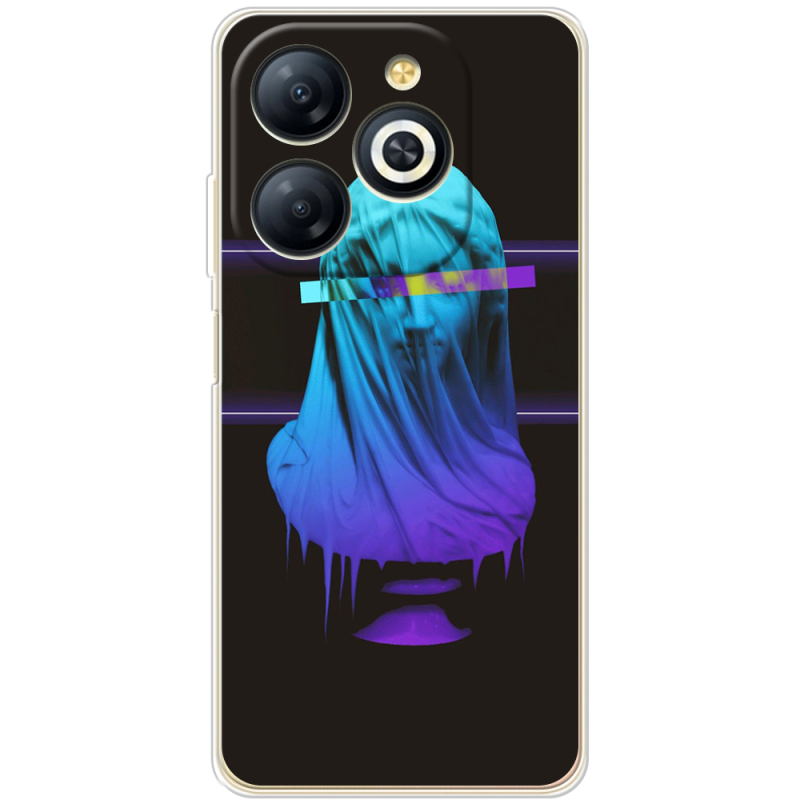 Чехол BoxFace Infinix Smart 8 