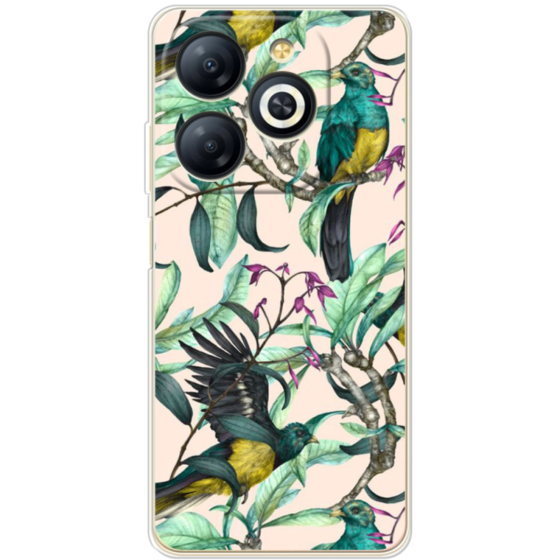 Чехол BoxFace Infinix Smart 8 
