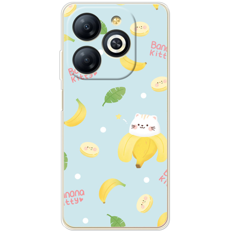 Чехол BoxFace Infinix Smart 8 